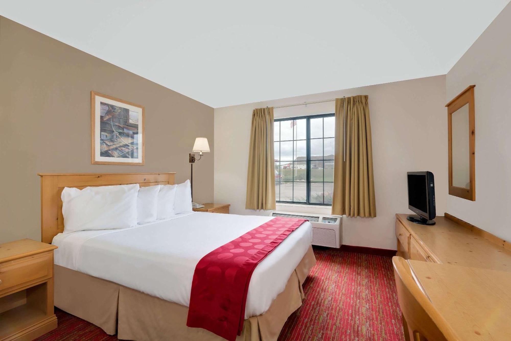 Summerset Hotel And Suites Rapid City West Eksteriør billede