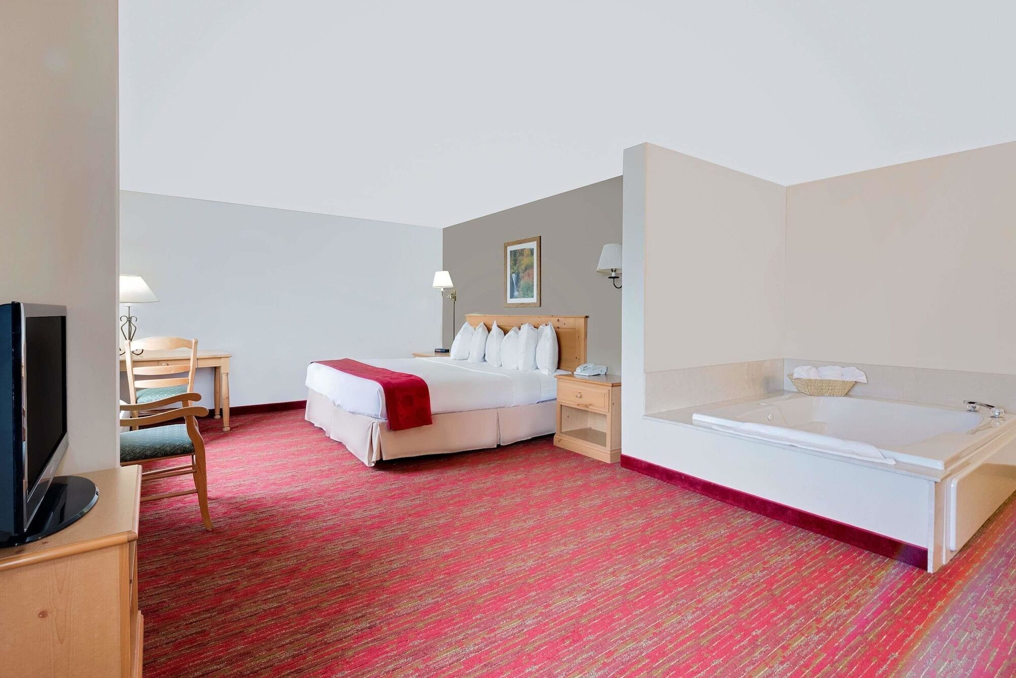 Summerset Hotel And Suites Rapid City West Eksteriør billede